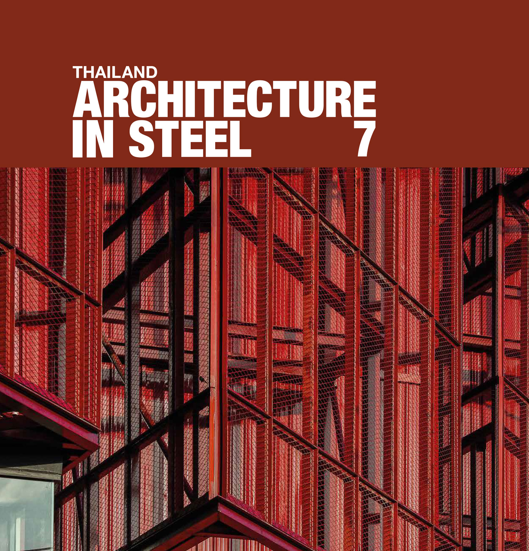 Li-Zenn Architecture in Steel 7