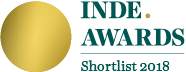 INDE. AWARDS - Shortlist 2018